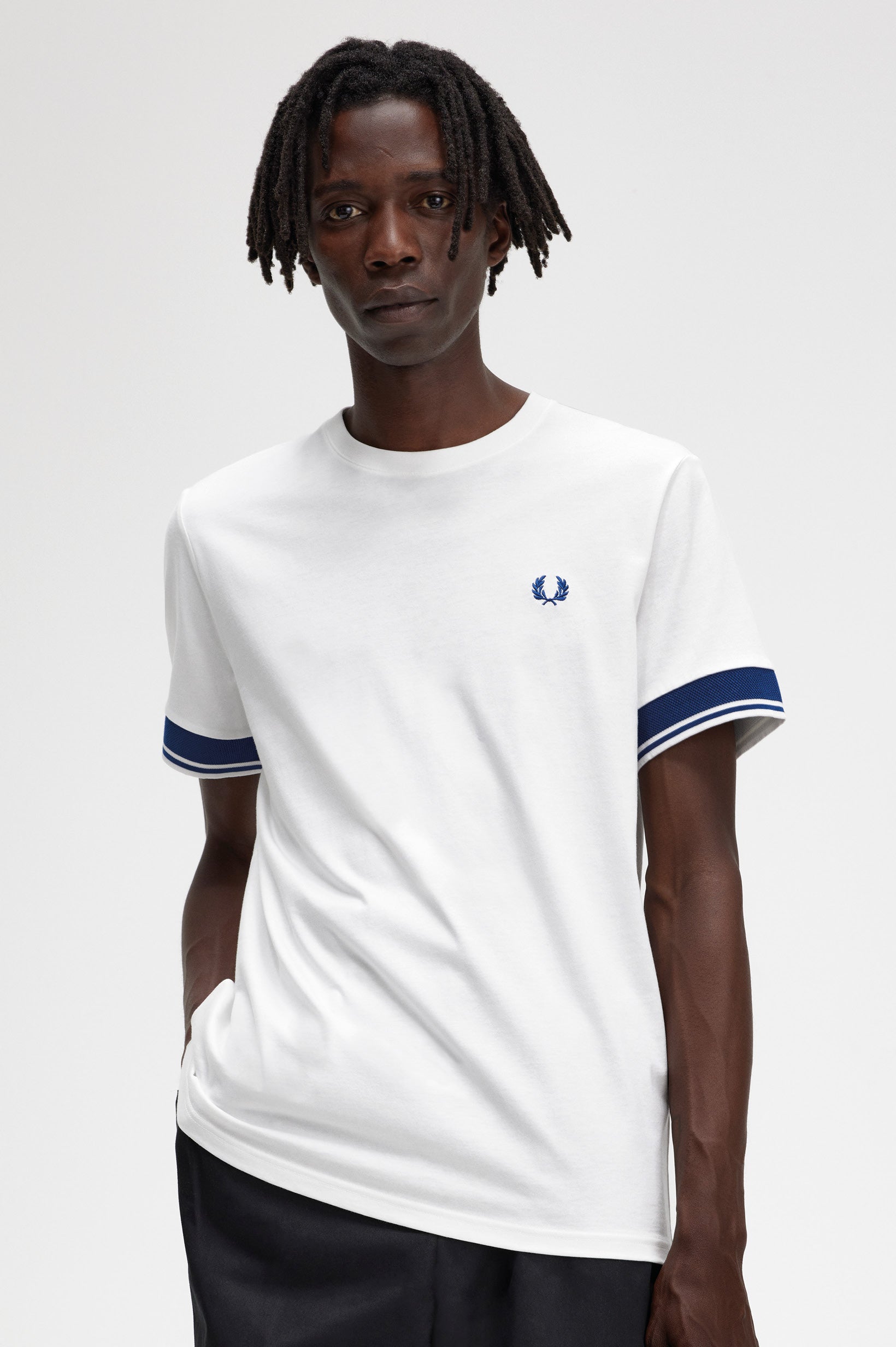 Fred perry sale abbigliamento